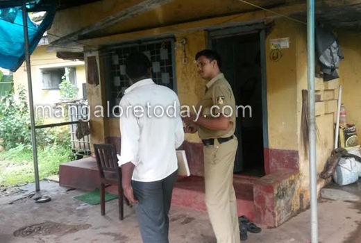Mangaluru : Gang of 5 barge into lone woman’s house at Bondel; rob cash, gold 3